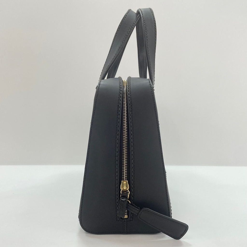 Chanel Handbag Quilted Brown — view 5