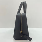 Chanel Handbag Quilted Brown — view 5