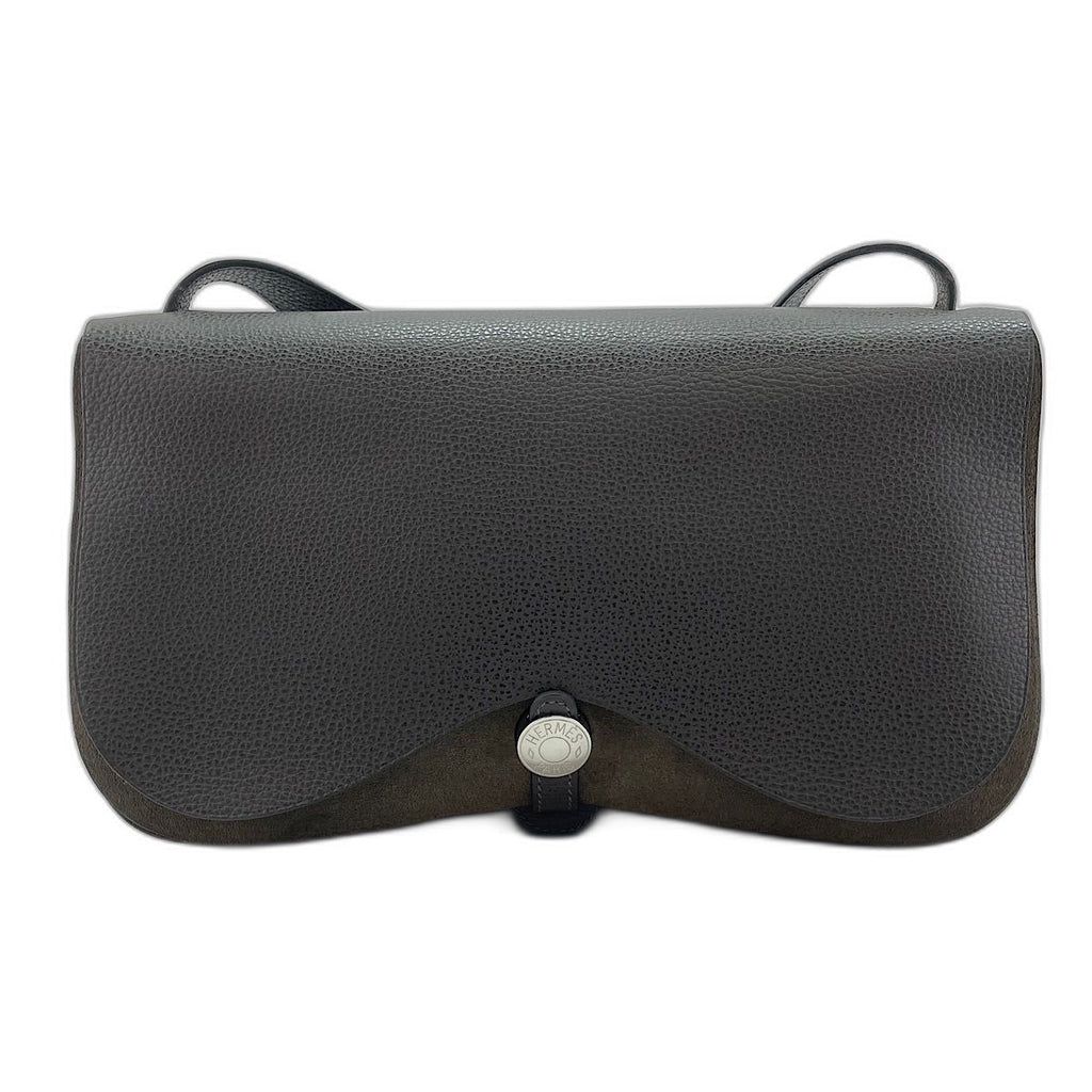 Hermes Shoulder Bag Colorado MM — view 2