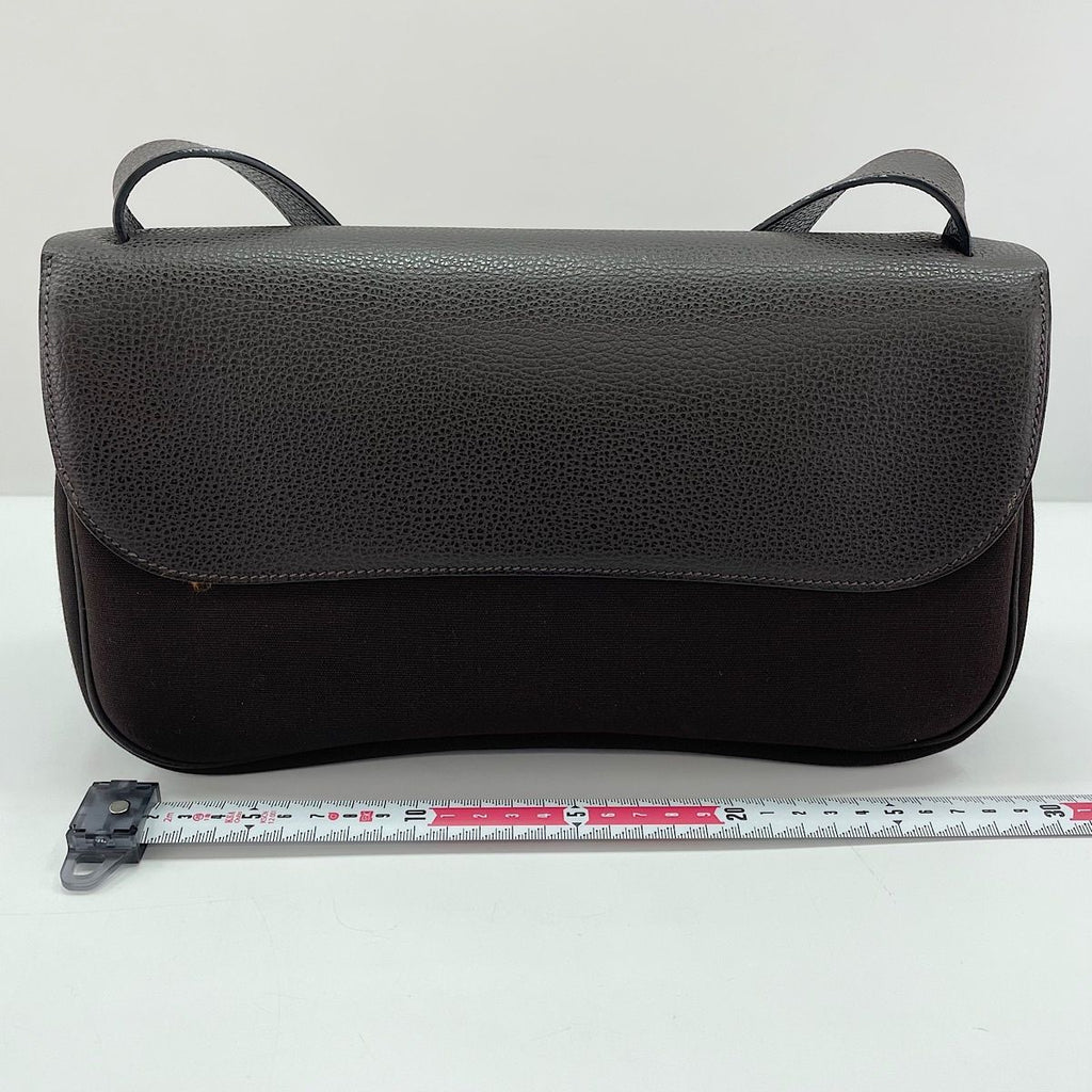 Hermes Shoulder Bag Colorado MM — view 4