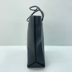 Chanel Tote Essential Black — view 5