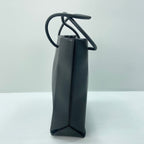 Chanel Tote Essential Black — view 6