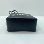 Chanel Tote Essential Black — view 7