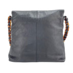 Chanel Shoulder Bag Black — view 3