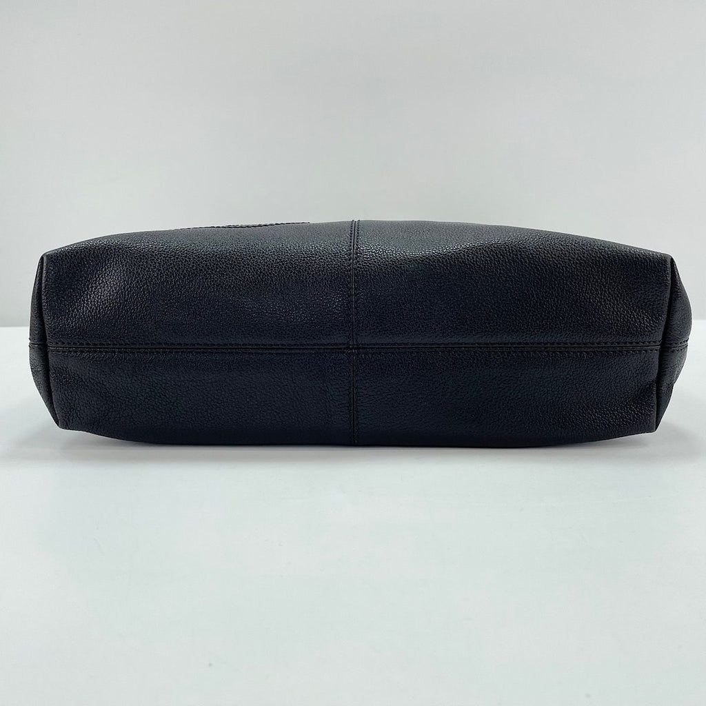Chanel Shoulder Bag Black — view 7