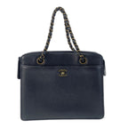 Chanel Handbag Black — view 2