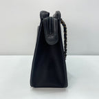 Chanel Handbag Black — view 6