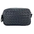 Bottega Veneta Shoulder Bag Intrecciato — view 2