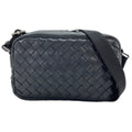 Bottega Veneta Shoulder Bag Intrecciato