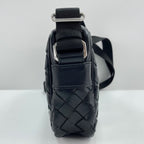 Bottega Veneta Shoulder Bag Intrecciato — view 6