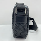 Bottega Veneta Shoulder Bag Intrecciato — view 5