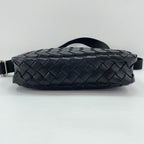 Bottega Veneta Shoulder Bag Intrecciato — view 7