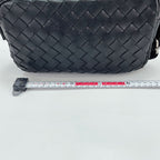 Bottega Veneta Shoulder Bag Intrecciato — view 4