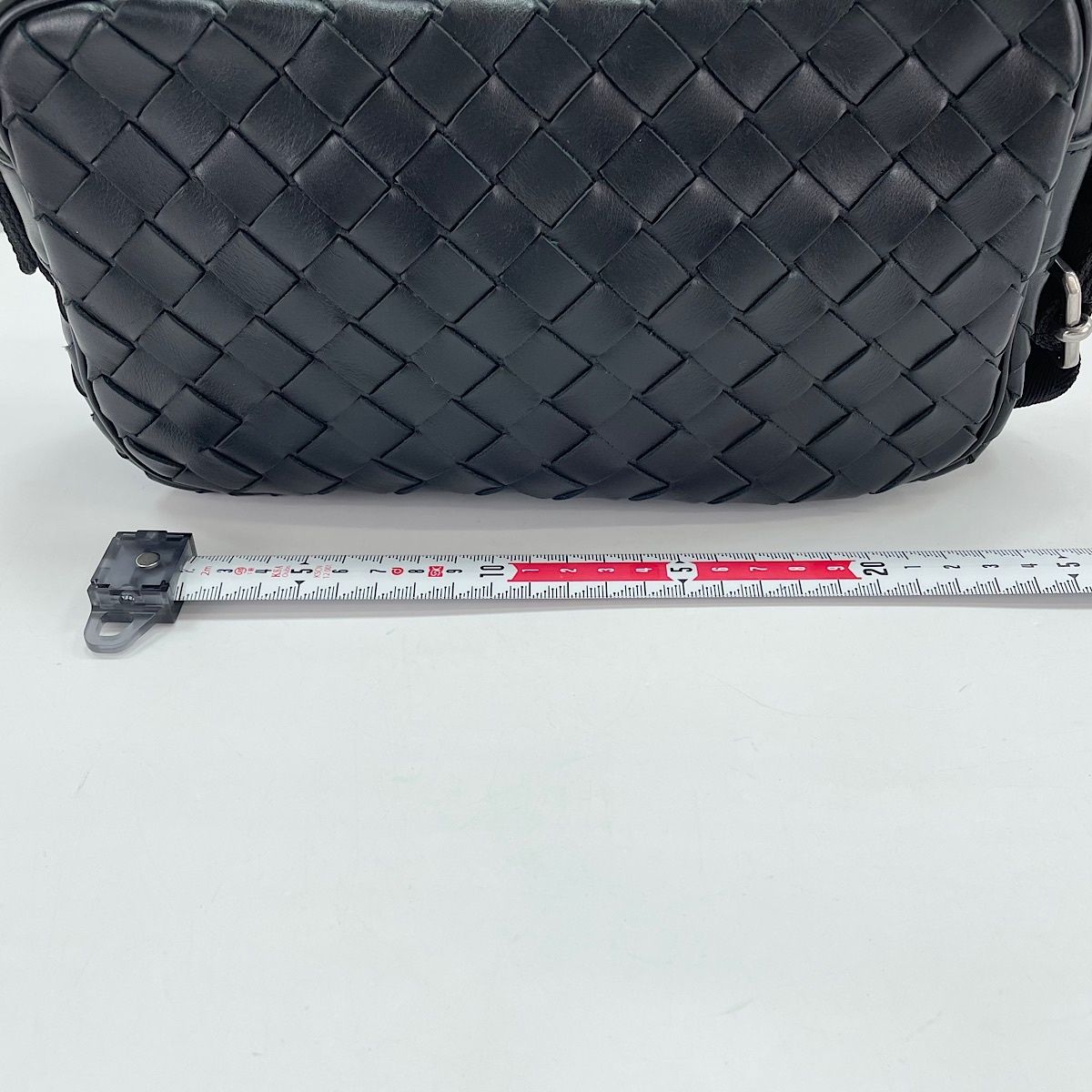 Bottega Veneta Shoulder Bag Intrecciato — view 4