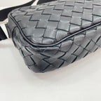 Bottega Veneta Shoulder Bag Intrecciato — view 8