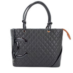 Chanel Tote Cambon Line
