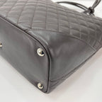 Chanel Tote Cambon Line — view 8