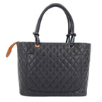 Chanel Tote Cambon Line — view 2