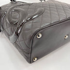 Chanel Tote Cambon Line — view 7