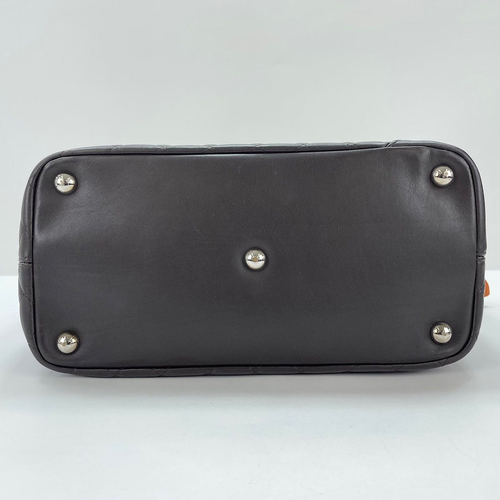 Chanel Tote Cambon Line — view 6