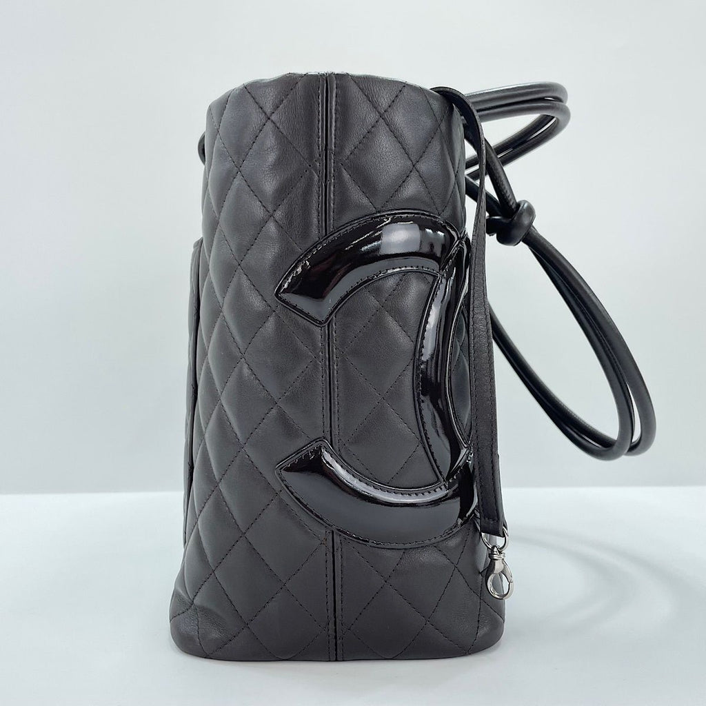 Chanel Tote Cambon Line — view 5