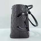 Chanel Tote Cambon Line — view 5