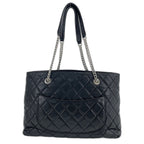 Chanel Shoulder Bag Quilted — view 3