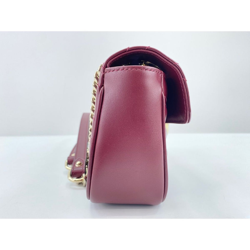 Gucci Shoulder Bag GG Marmont — view 5