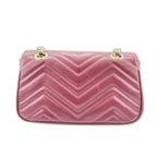 Gucci Shoulder Bag GG Marmont — view 2