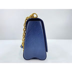 Louis Vuitton Shoulder Bag Twist MM — view 6