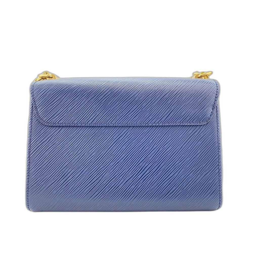Louis Vuitton Shoulder Bag Twist MM — view 3