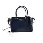 Prada Handbag Black