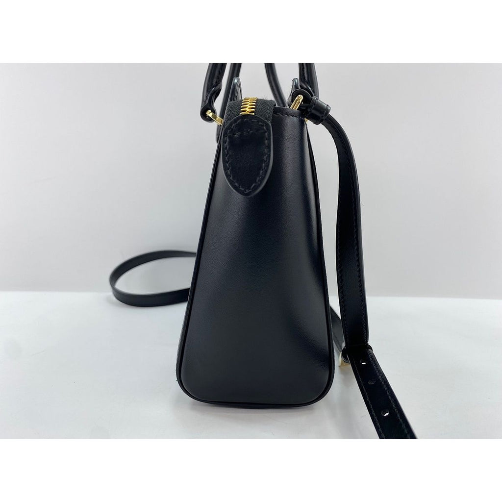 Prada Handbag Black — view 6