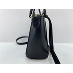 Prada Handbag Black — view 6