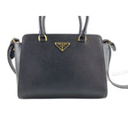 Prada Handbag Black — view 2