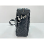 Bottega Veneta Shoulder Bag Intrecciato — view 5