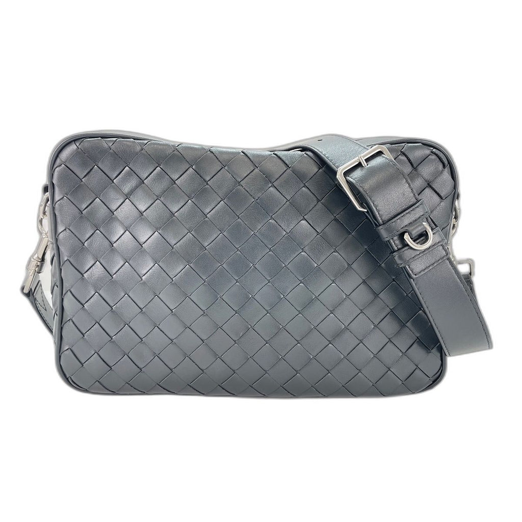 Bottega Veneta Shoulder Bag Intrecciato