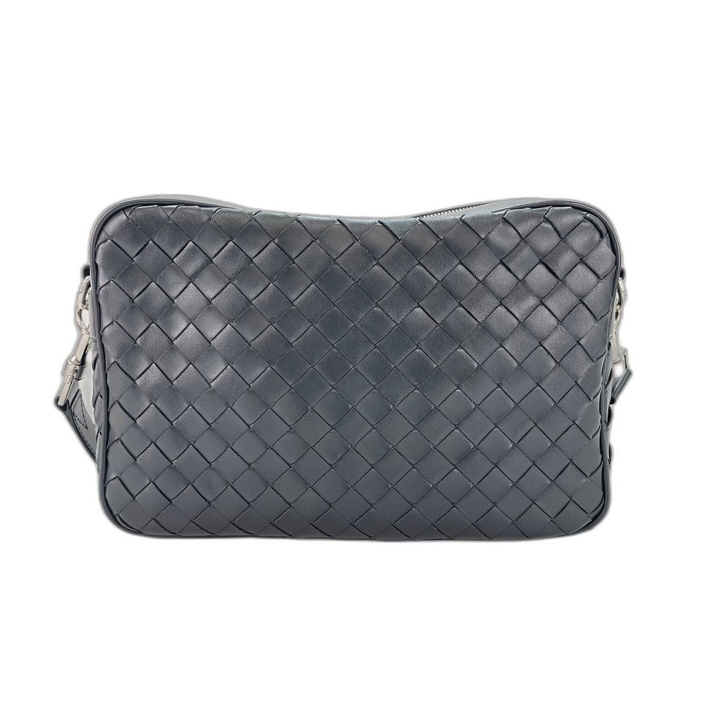 Bottega Veneta Shoulder Bag Intrecciato — view 2