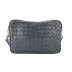 Bottega Veneta Shoulder Bag Intrecciato — view 2