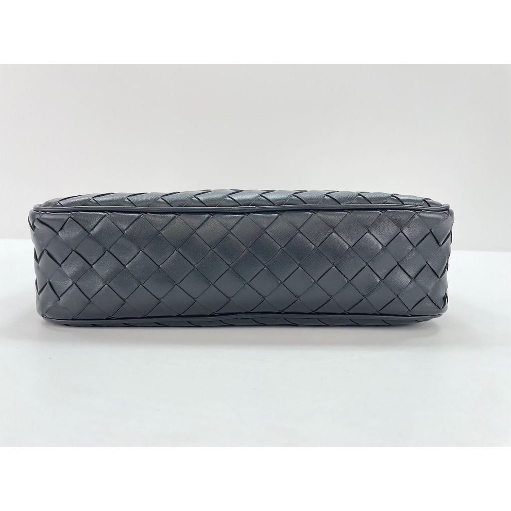 Bottega Veneta Shoulder Bag Intrecciato — view 7