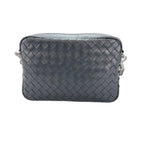Bottega Veneta Shoulder Bag Intrecciato — view 3