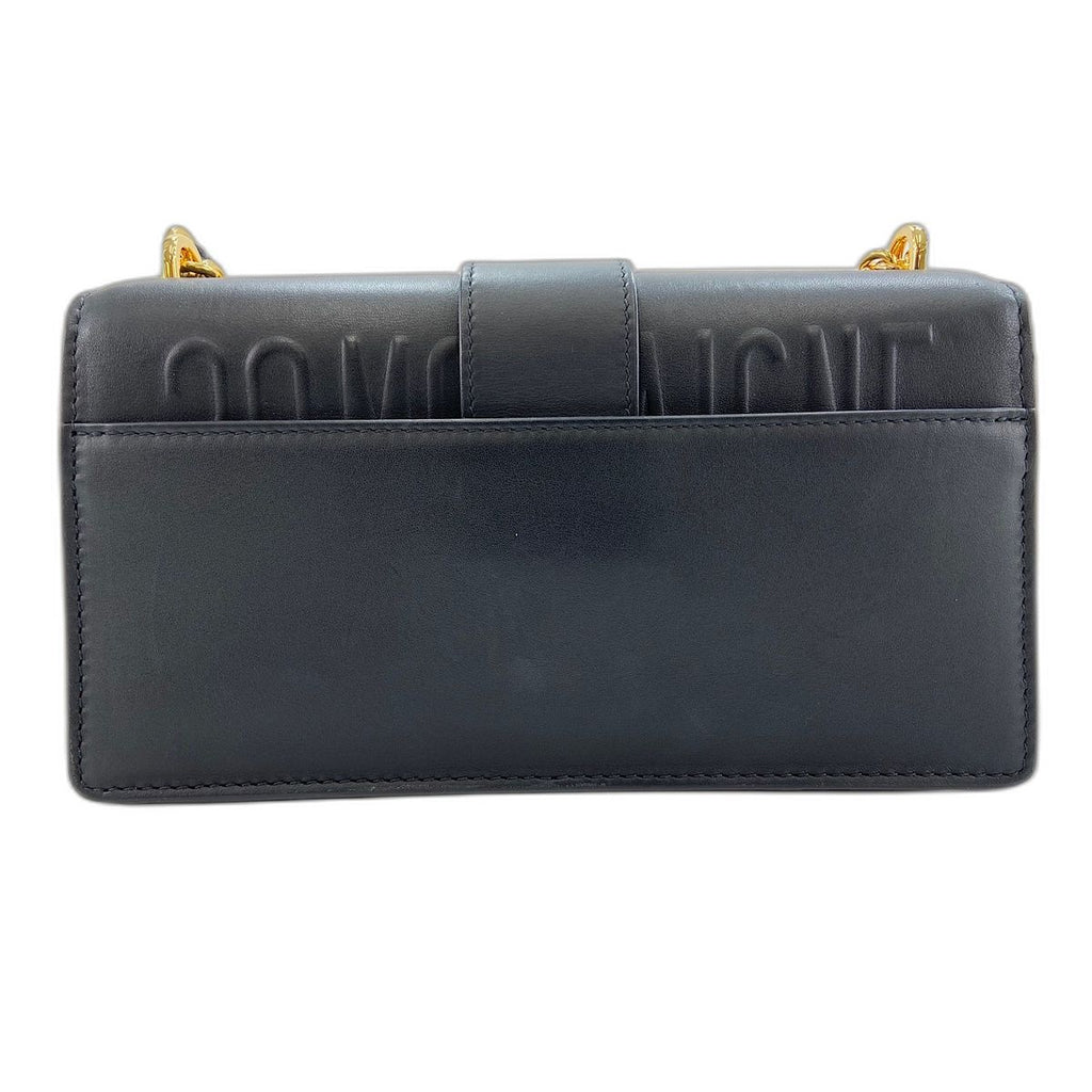 Dior Shoulder Bag East West — view 2