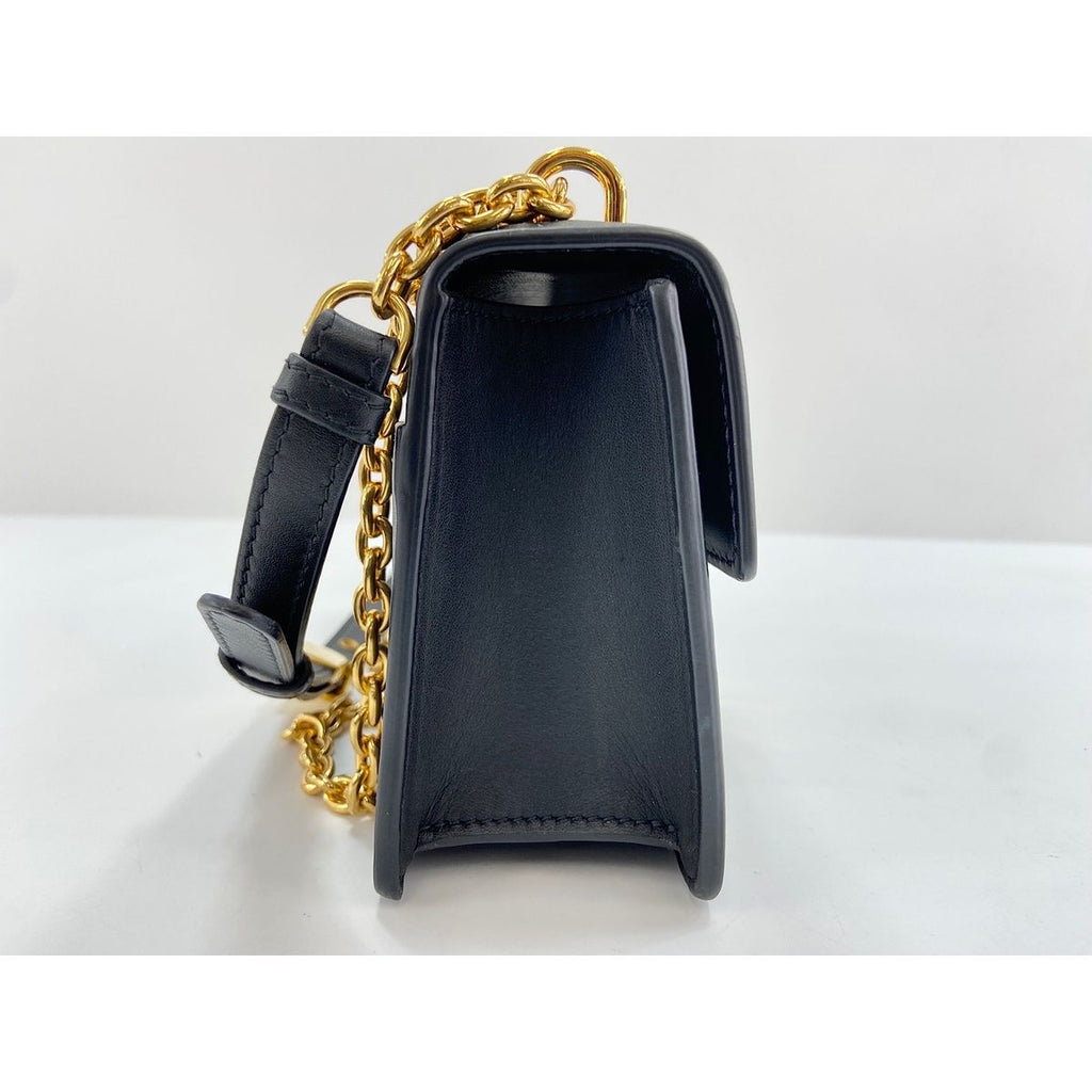 Dior Shoulder Bag East West — view 4