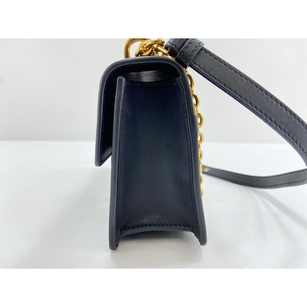Dior Shoulder Bag East West — view 5
