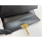 Dior Shoulder Bag East West — view 8