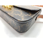 Celine Shoulder Bag Claude — view 8