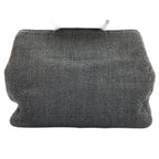 Chanel Handbag Black — view 3