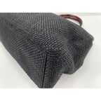 Chanel Handbag Black — view 8
