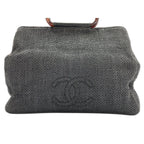 Chanel Handbag Black — view 2