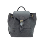 Louis Vuitton Backpack Montsouris PM — view 2